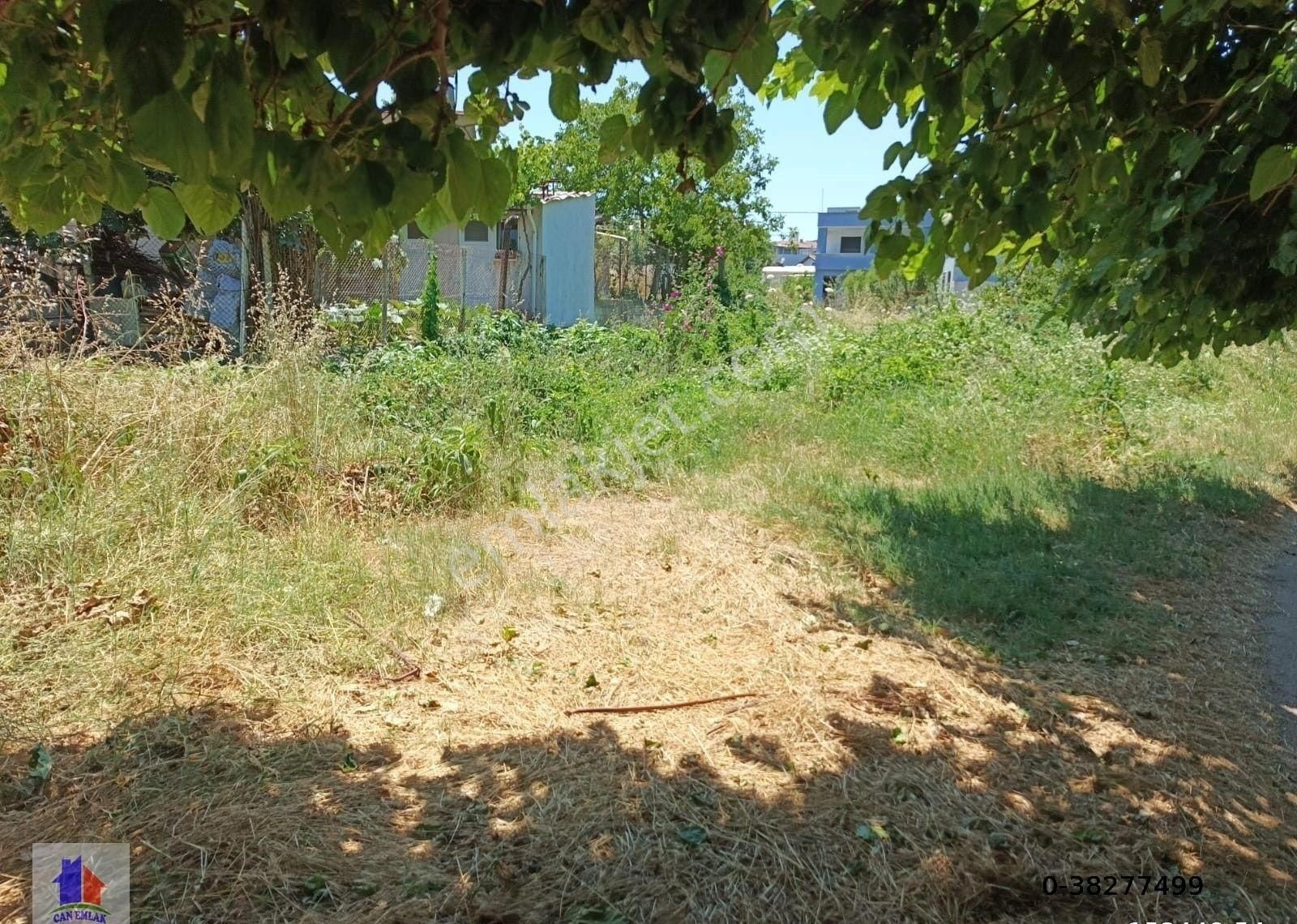 Mudanya Esence Mah.de Satılık Yer Deniz Kenarı 100 Metre İçeride İmar Planı Onay Aşamasındadır. - Görsel 7