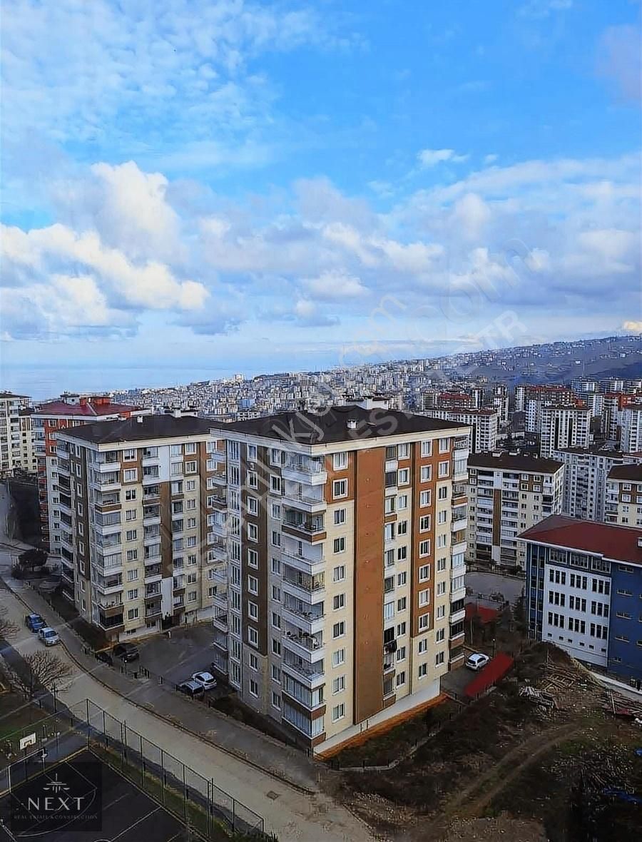 Next Real Estate Gayrimenkul Den Cukurcayıırda 4+1 Satılık Daire