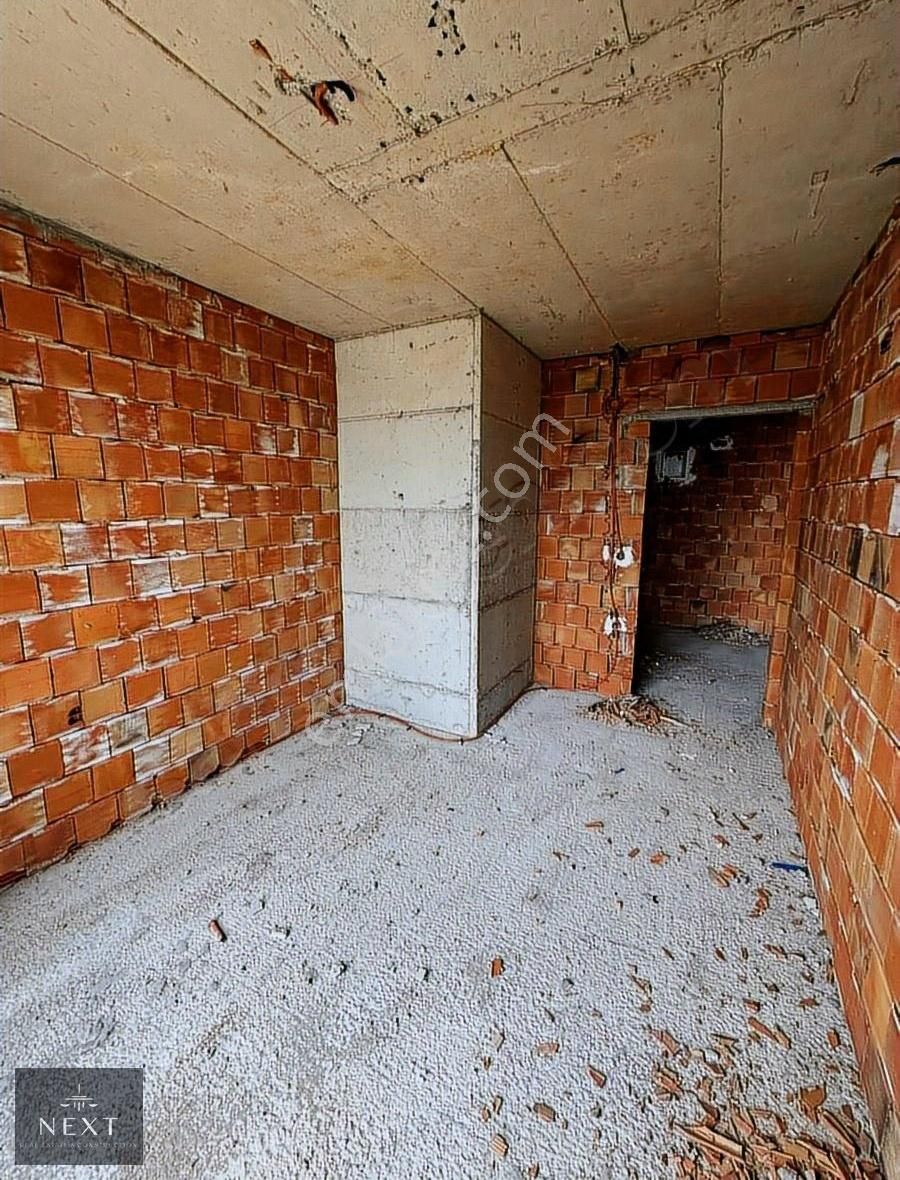 Yalıncakta Denız Manzaralı Sıfır Lux Daıre - Görsel 22