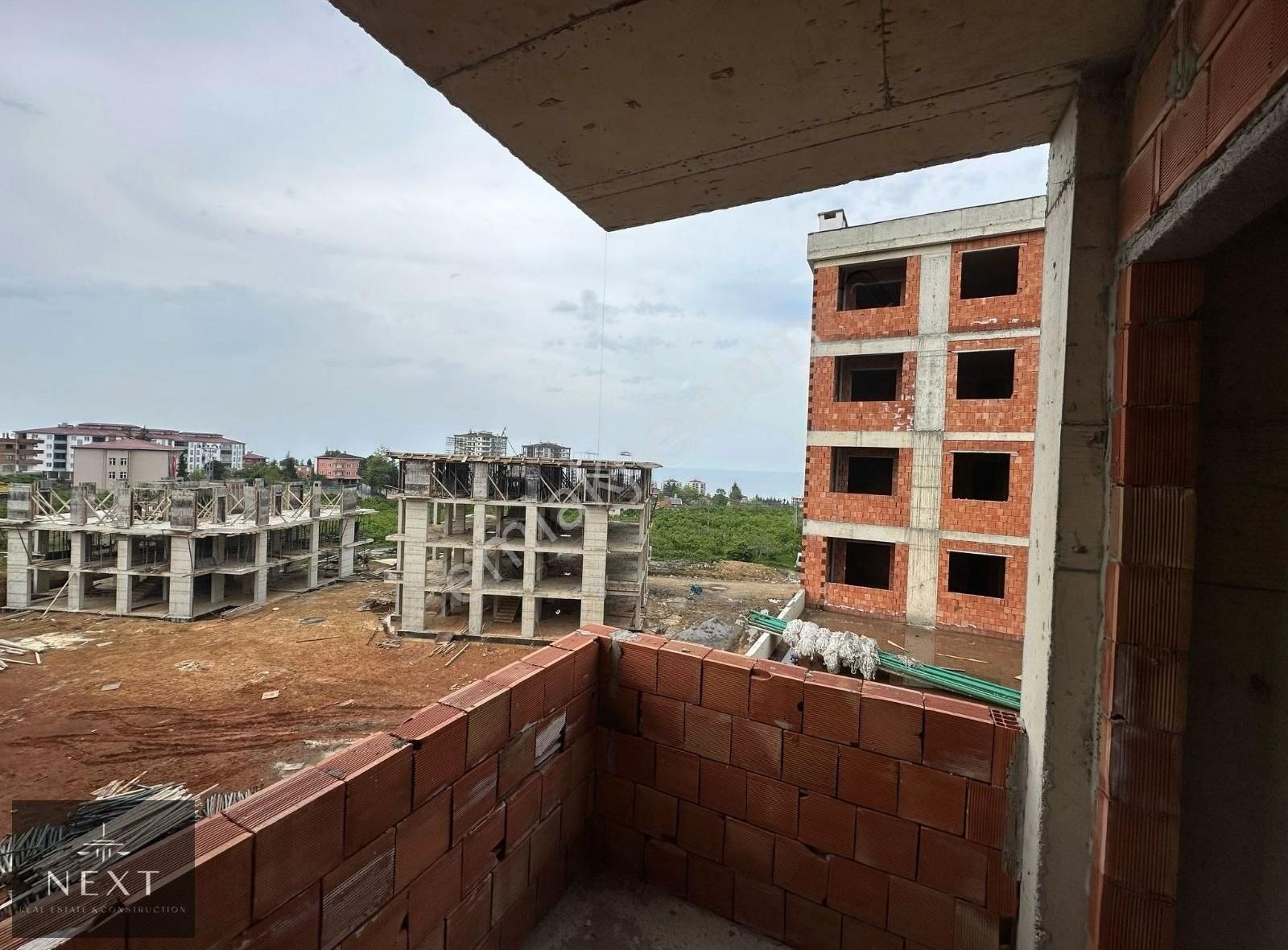 Yalıncakta Denız Manzaralı Sıfır Lux Daıre - Görsel 7