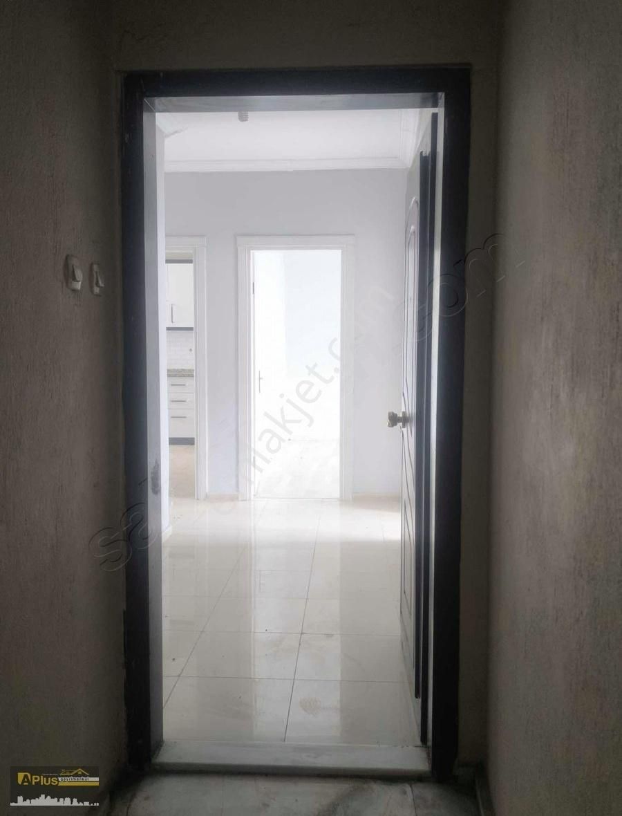 A Plus Gayrimenkulden Merkezi Konumda 2+1 Kiralık Daire