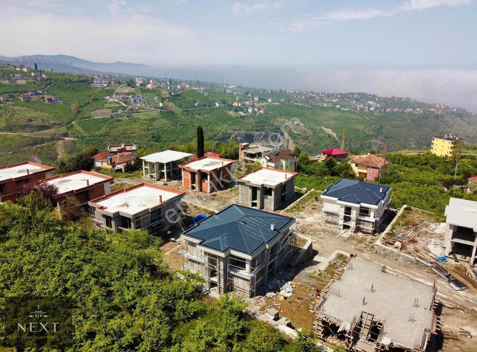 Next Real Gayrimenkulden Uğurluda Satlık Lüks Villalar - Görsel 24
