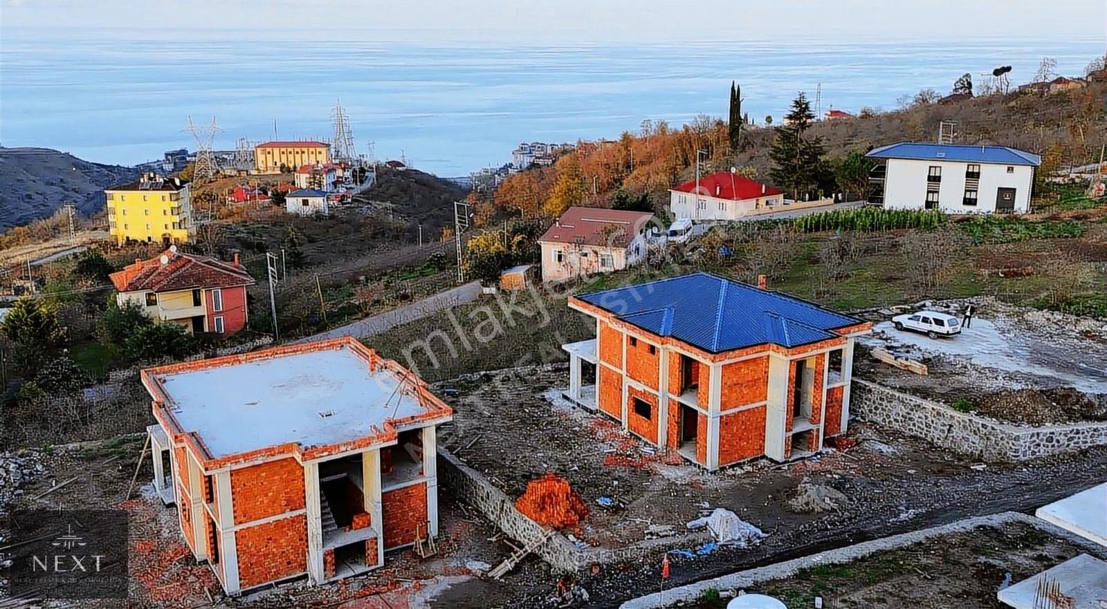 Next Real Gayrimenkulden Uğurluda Satlık Lüks Villalar - Görsel 7