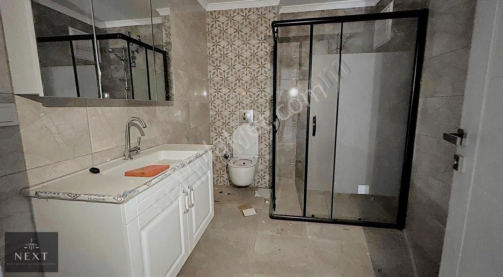 Next Real Estate'den 1 No'lu Bostancı'da Satılık 4+1 Daire - Görsel 32