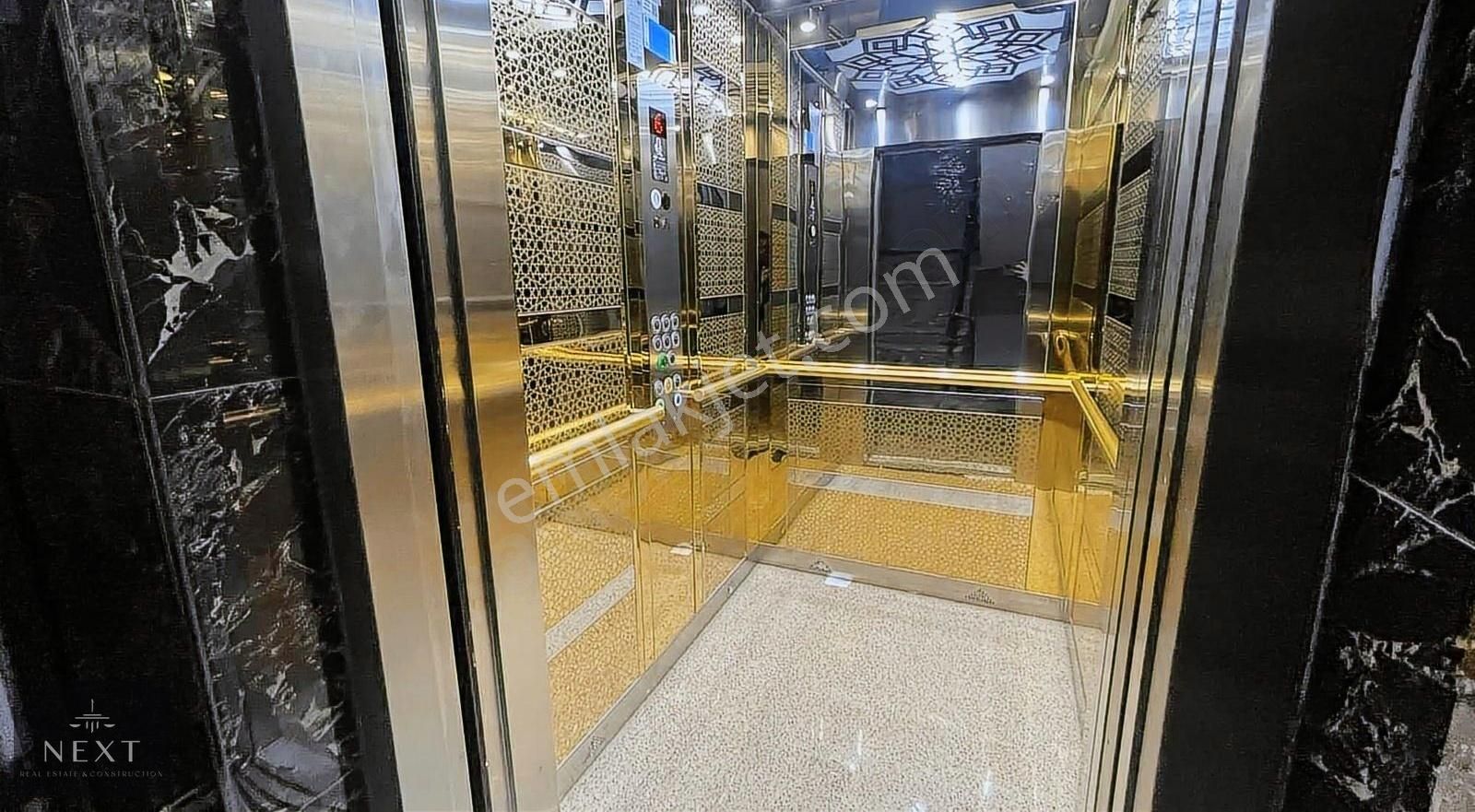 Next Real Estate'den 1 No'lu Bostancı'da Satılık 4+1 Daire - Görsel 26