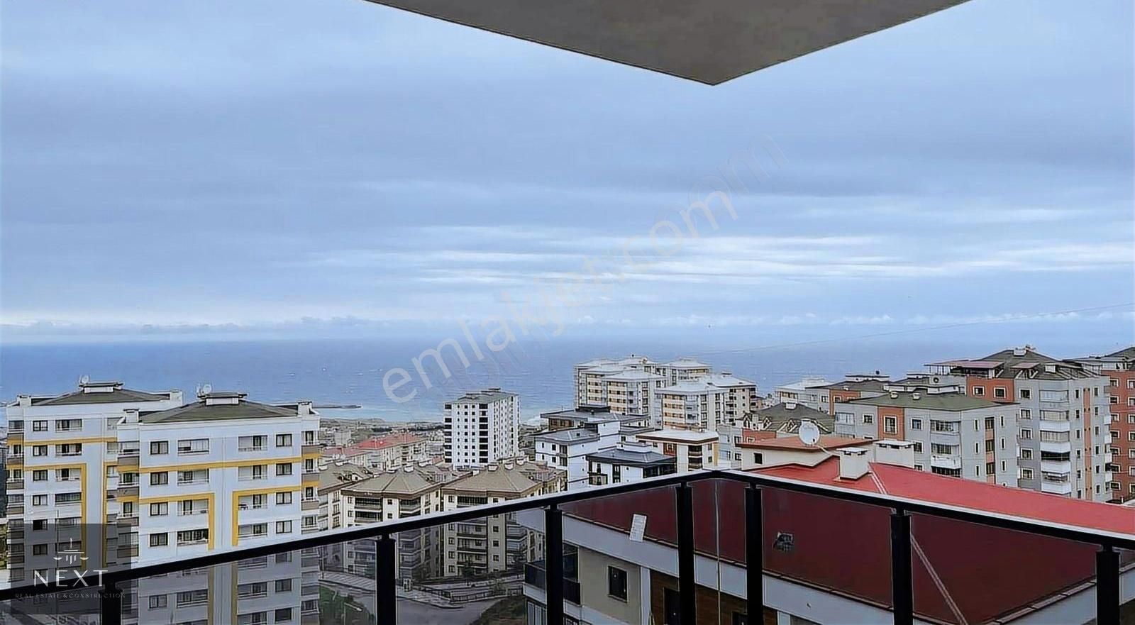 Next Real Estate'den 1 No'lu Bostancı'da Satılık 4+1 Daire - Görsel 14