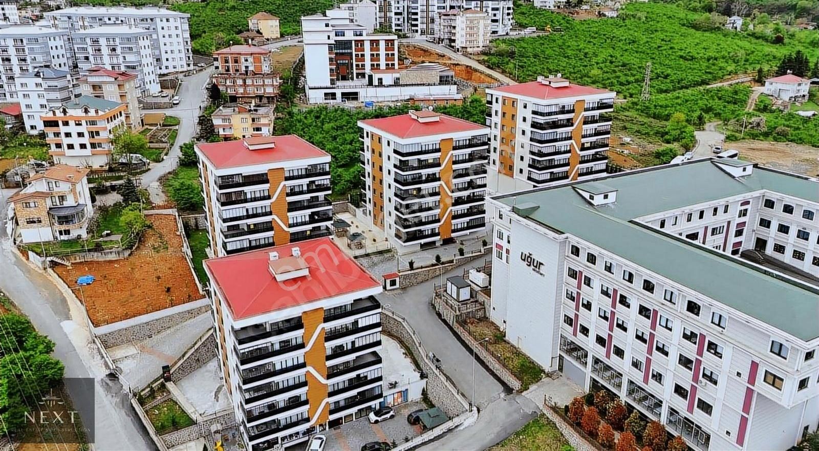 Next Real Estate'den 1 No'lu Bostancı'da Satılık 4+1 Daire - Görsel 30