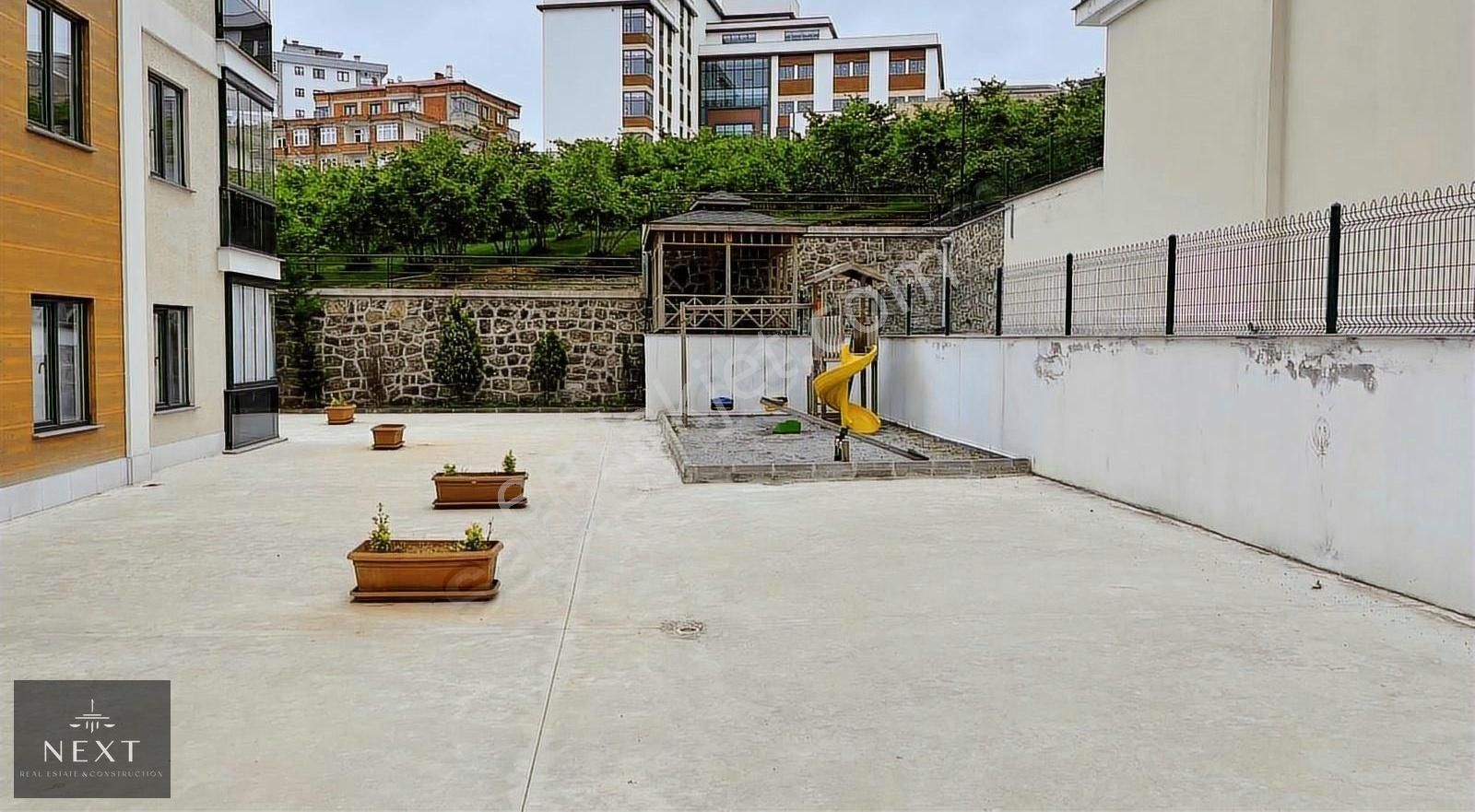 Next Real Estate'den 1 No'lu Bostancı'da Satılık 4+1 Daire - Görsel 17