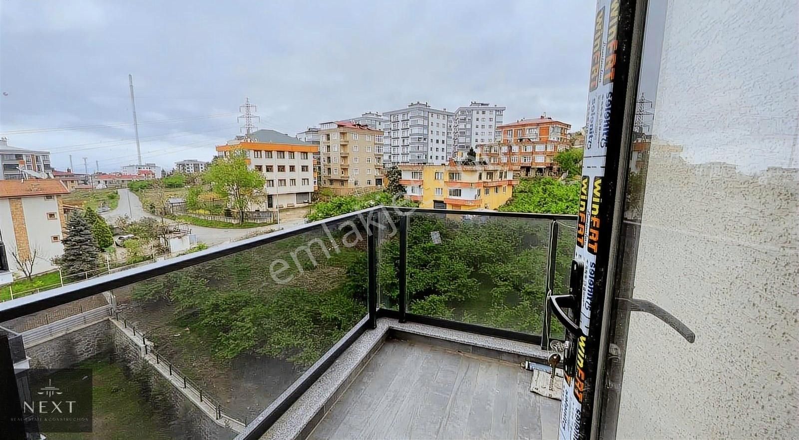 Next Real Estate'den 1 No'lu Bostancı'da Satılık 4+1 Daire - Görsel 21