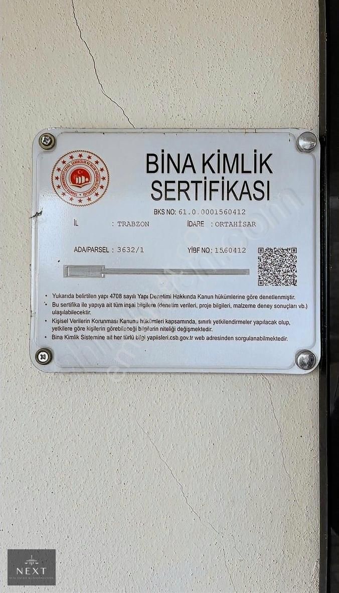 Next Real Estate'den 1 No'lu Bostancı'da Satılık 4+1 Daire - Görsel 11