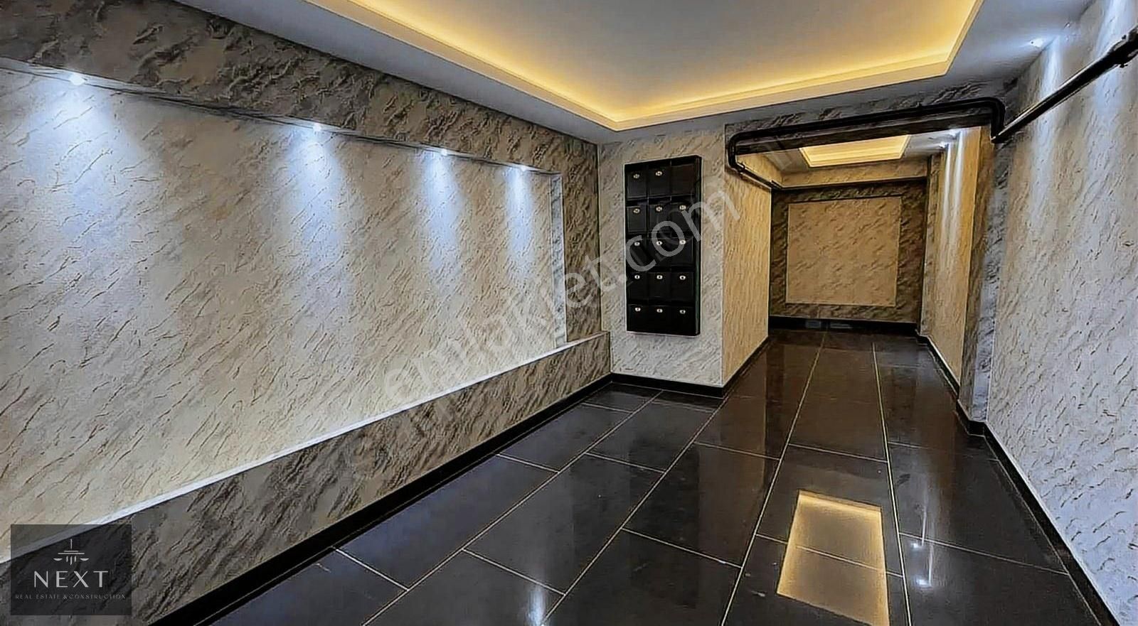 Next Real Estate'den 1 No'lu Bostancı'da Satılık 4+1 Daire - Görsel 25