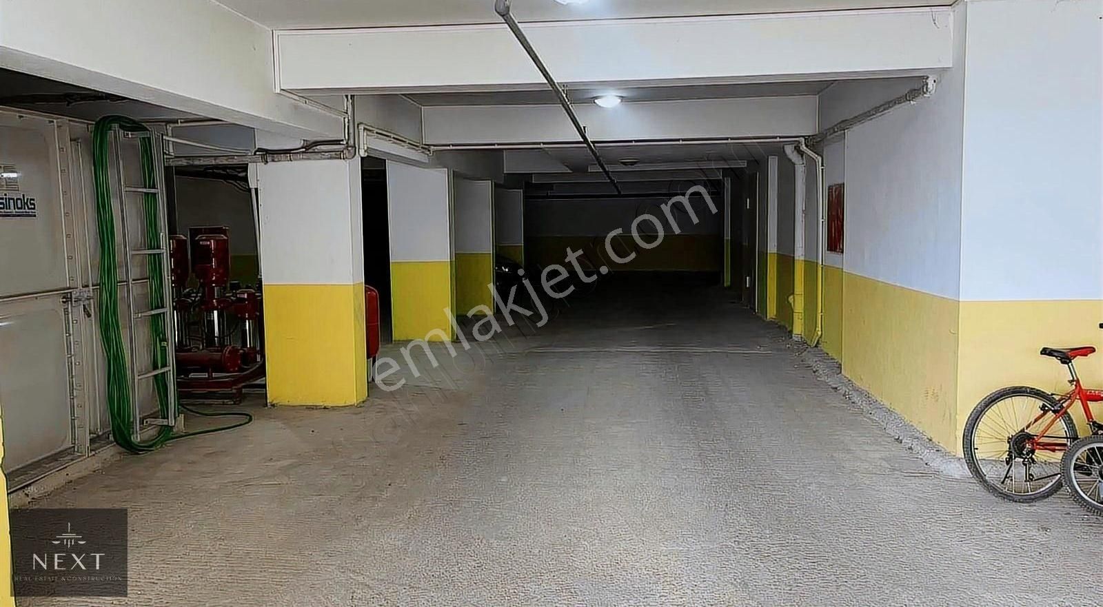 Next Real Estate'den 1 No'lu Bostancı'da Satılık 4+1 Daire - Görsel 31