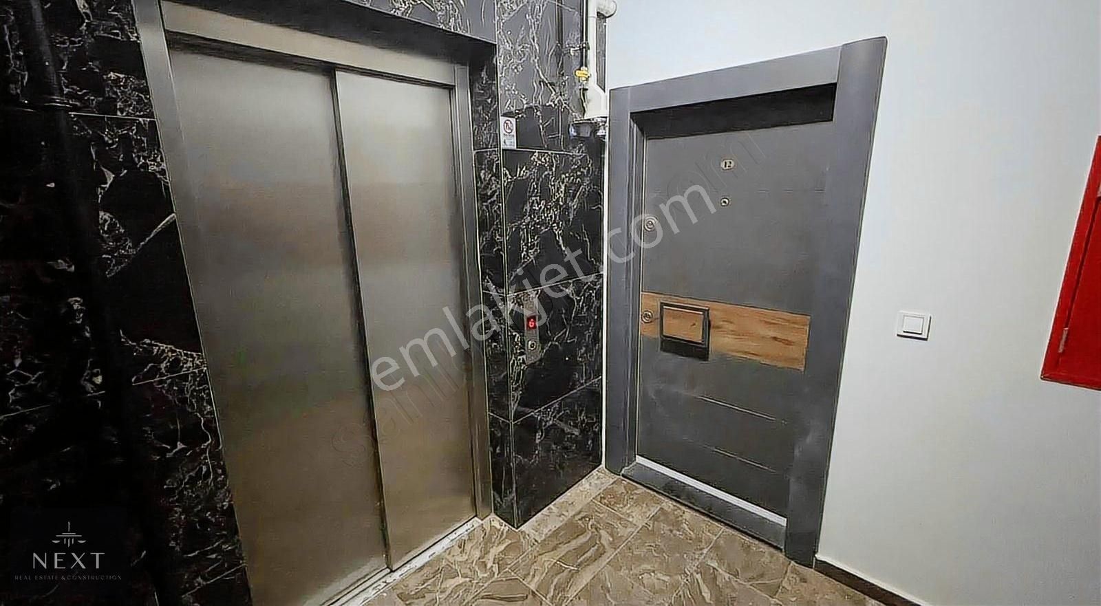 Next Real Estate'den 1 No'lu Bostancı'da Satılık 4+1 Daire - Görsel 29