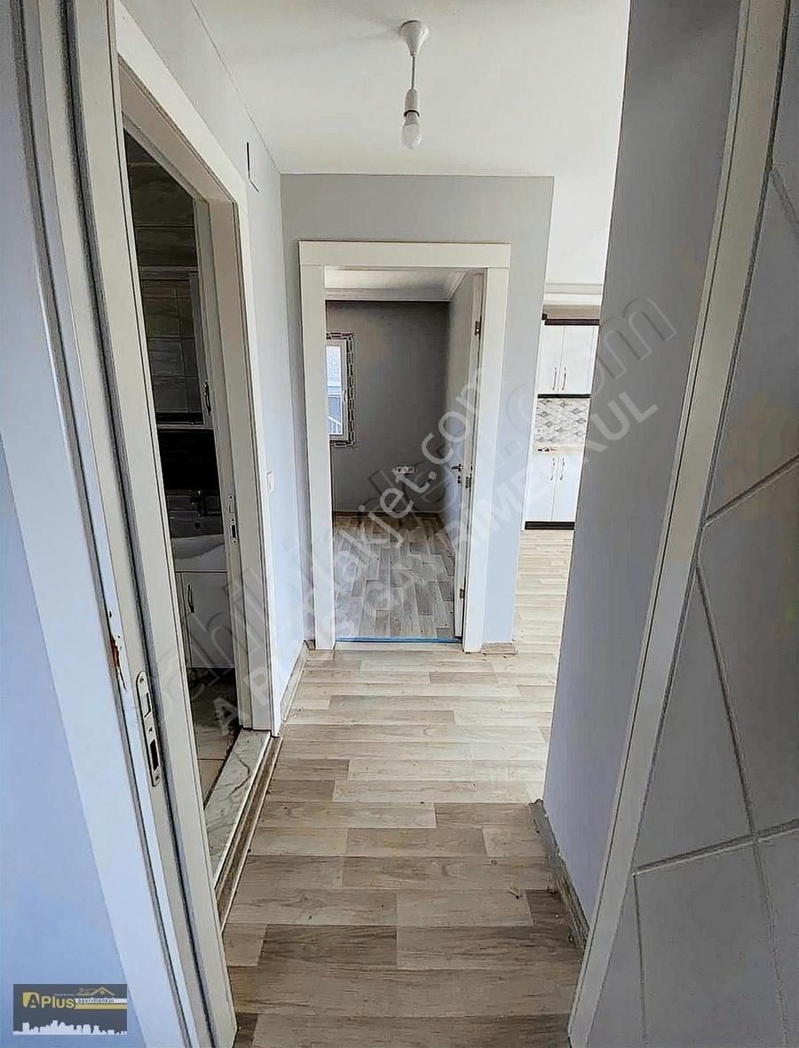 A Plus Gayrimenkulden 500 M2 Satılık Villa