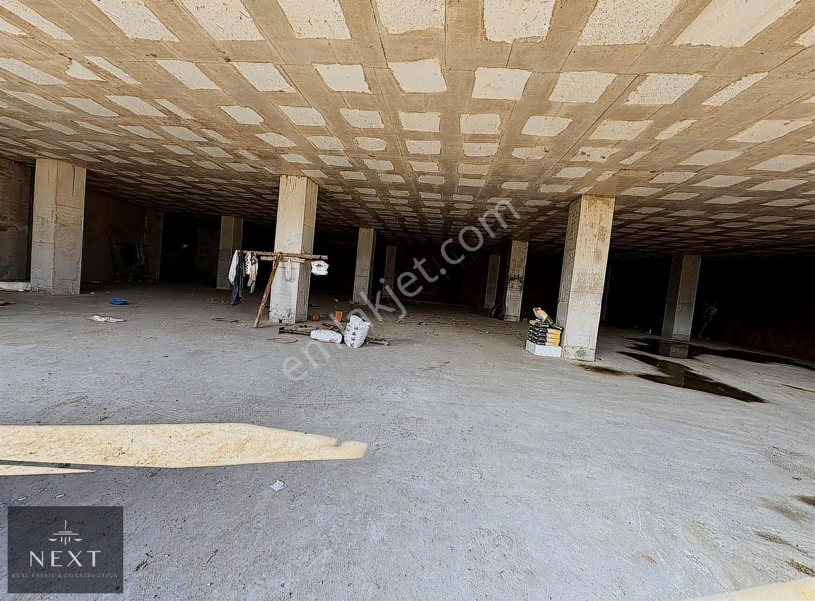 Gürbulak Kiralık 1000m2 Kapalı Alan Depo - Görsel 6