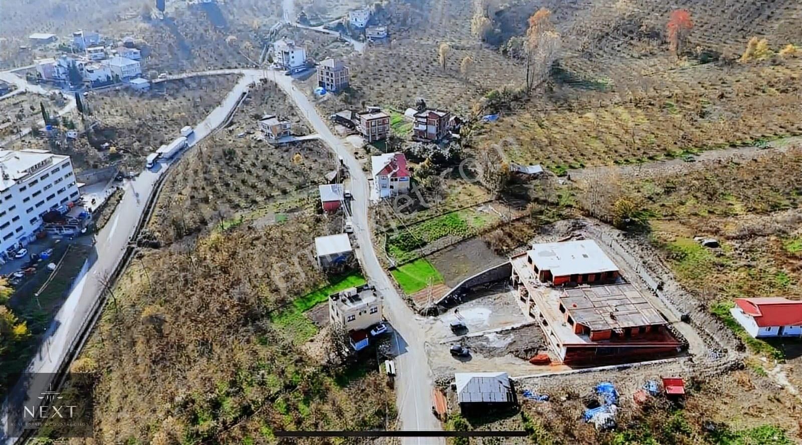 Gürbulak Kiralık 1000m2 Kapalı Alan Depo