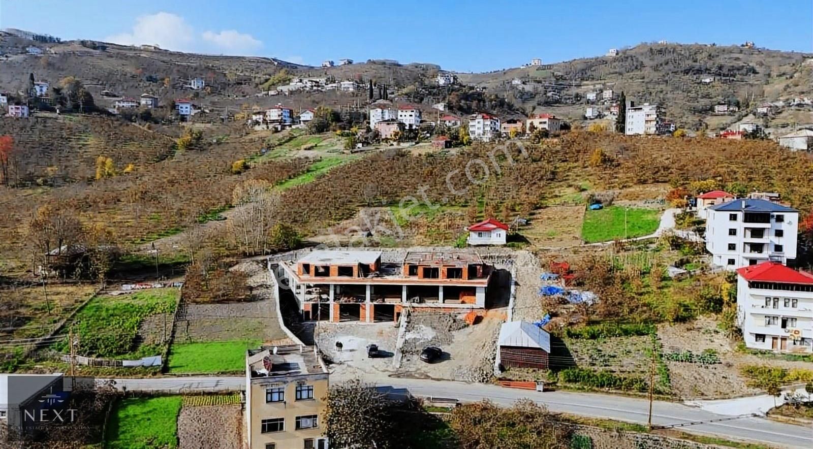 Gürbulak Kiralık 1000m2 Kapalı Alan Depo - Görsel 5