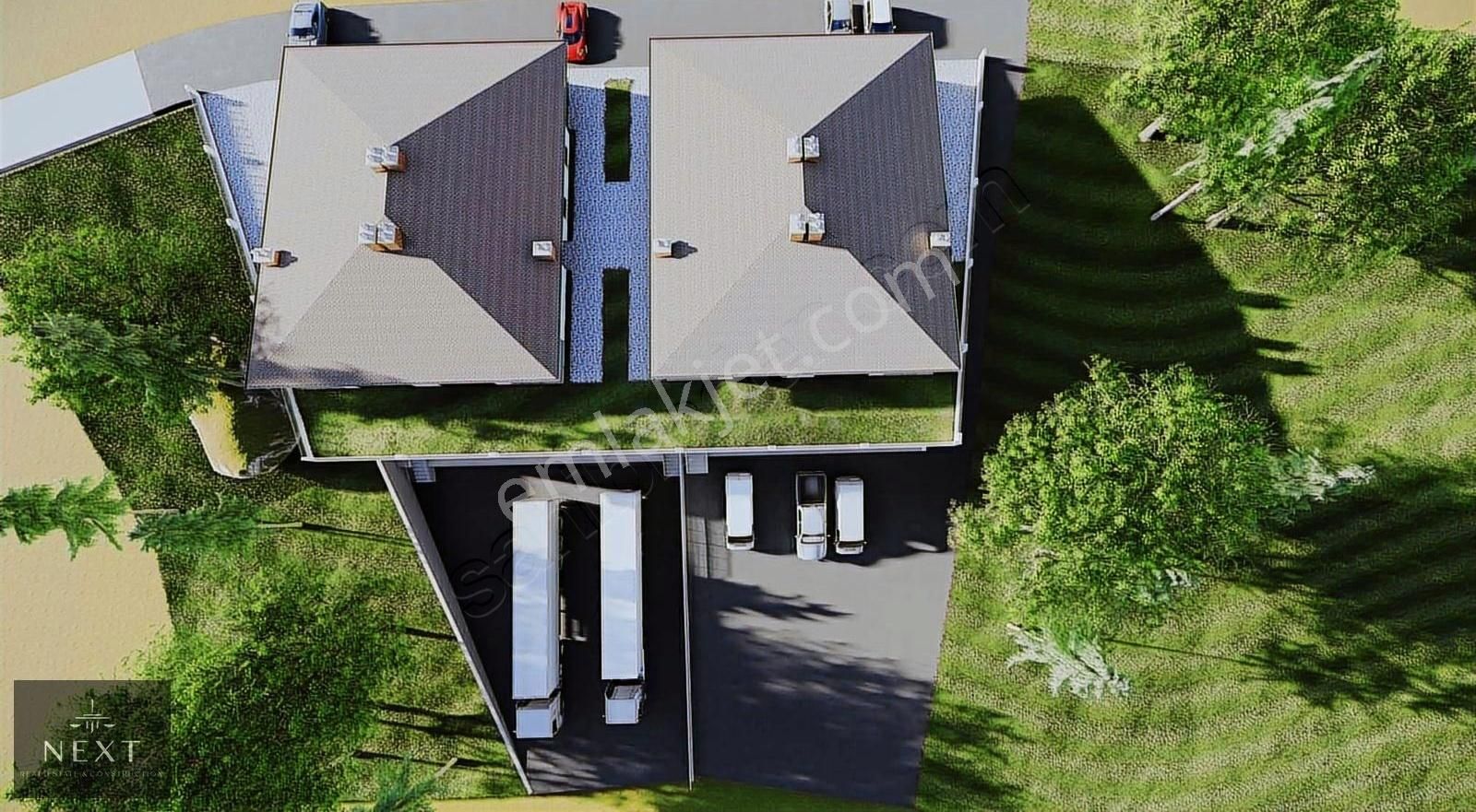 Gürbulak Kiralık 1000m2 Kapalı Alan Depo - Görsel 4