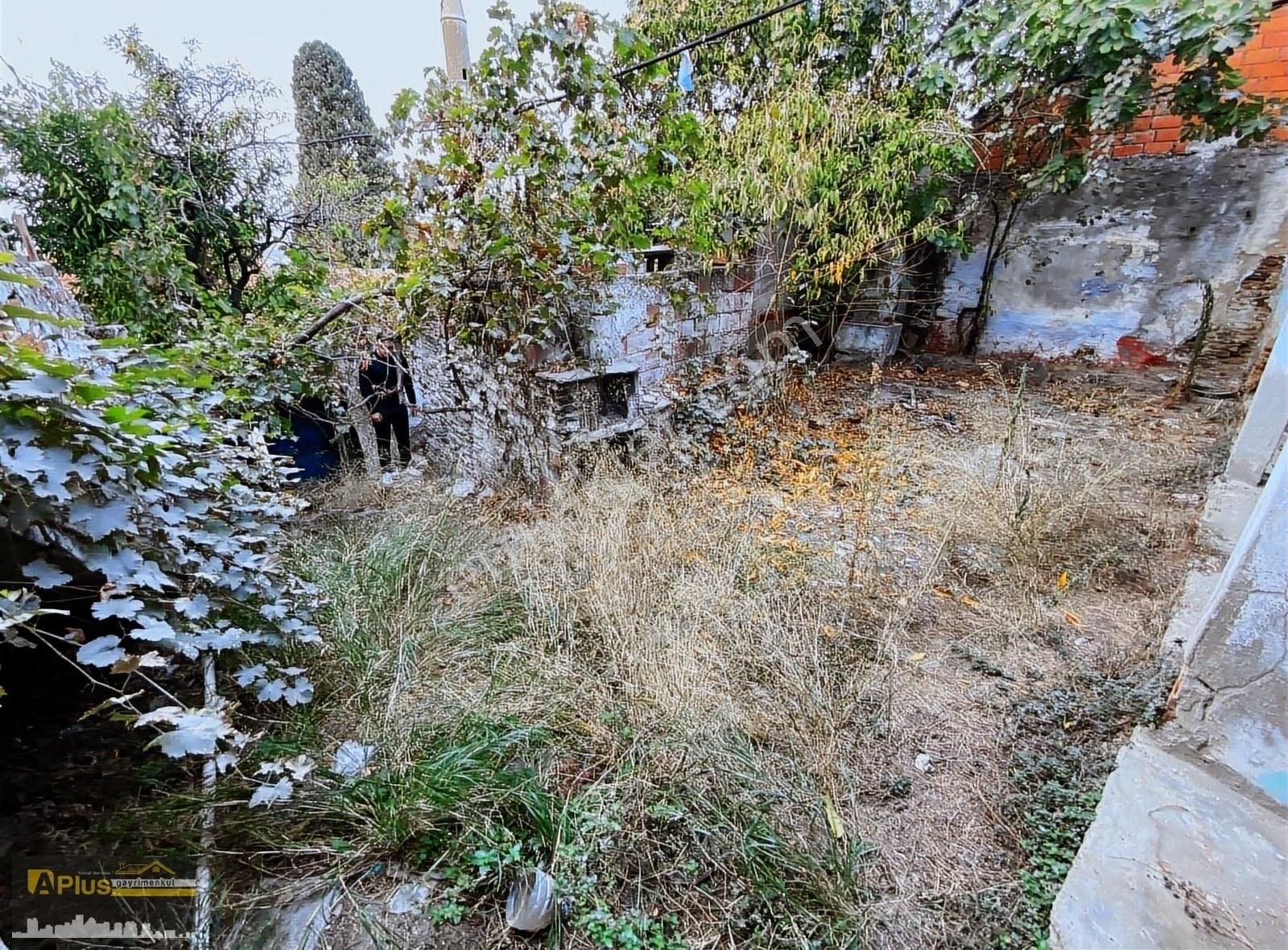 A Plus Gayrimenkulden Satılık Bahçeli 5+1 Mustakil Ev - Görsel 25