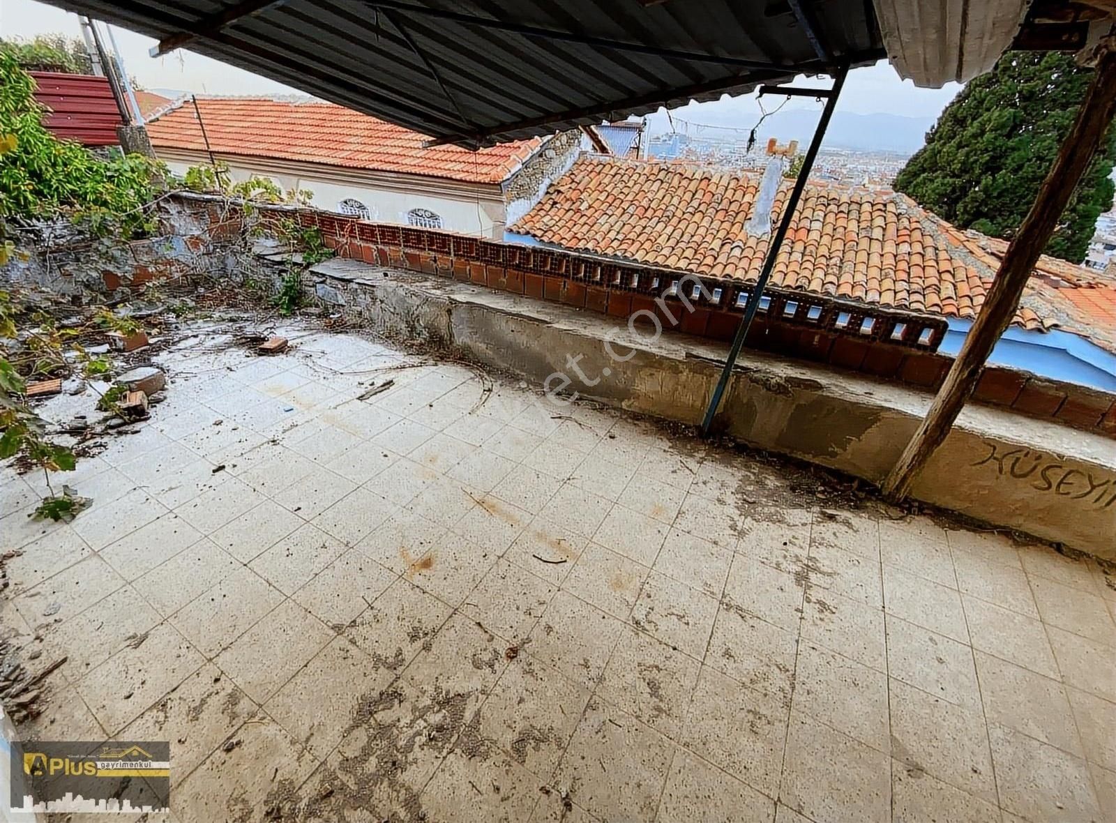 A Plus Gayrimenkulden Satılık Bahçeli 5+1 Mustakil Ev - Görsel 12