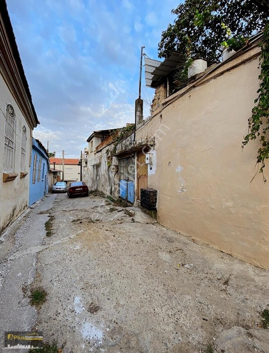 A Plus Gayrimenkulden Satılık Bahçeli 5+1 Mustakil Ev - Görsel 14