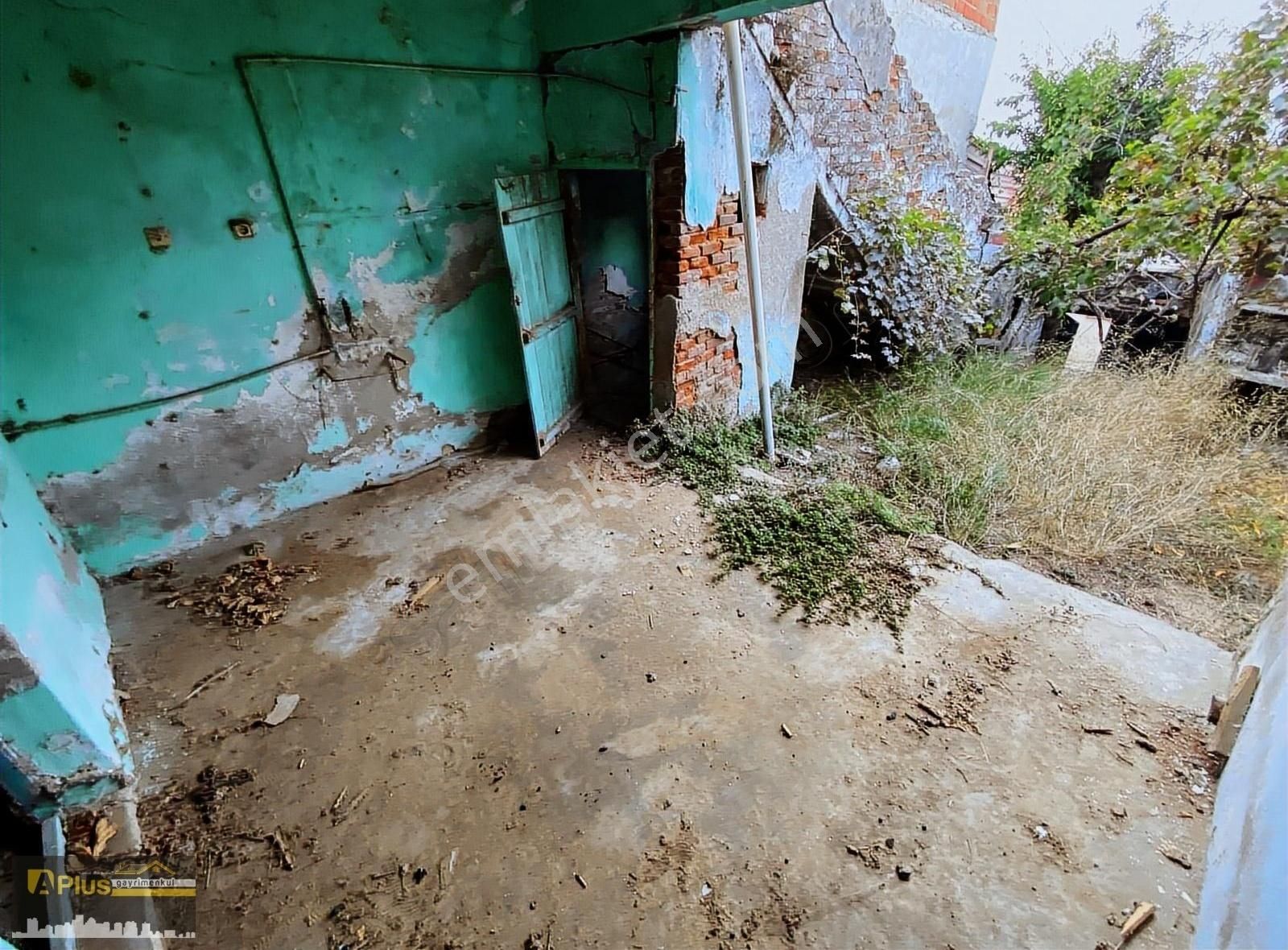 A Plus Gayrimenkulden Satılık Bahçeli 5+1 Mustakil Ev - Görsel 21