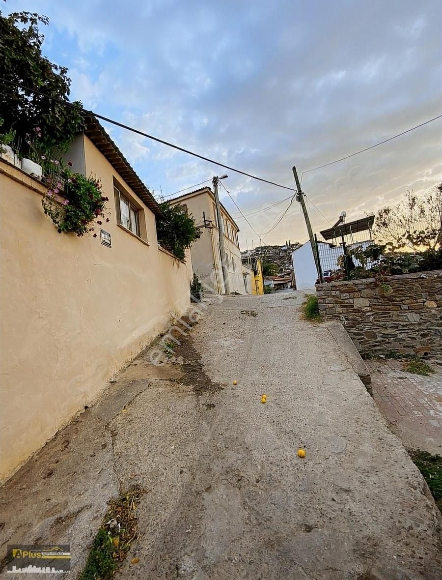 A Plus Gayrimenkulden Satılık Bahçeli 5+1 Mustakil Ev - Görsel 13