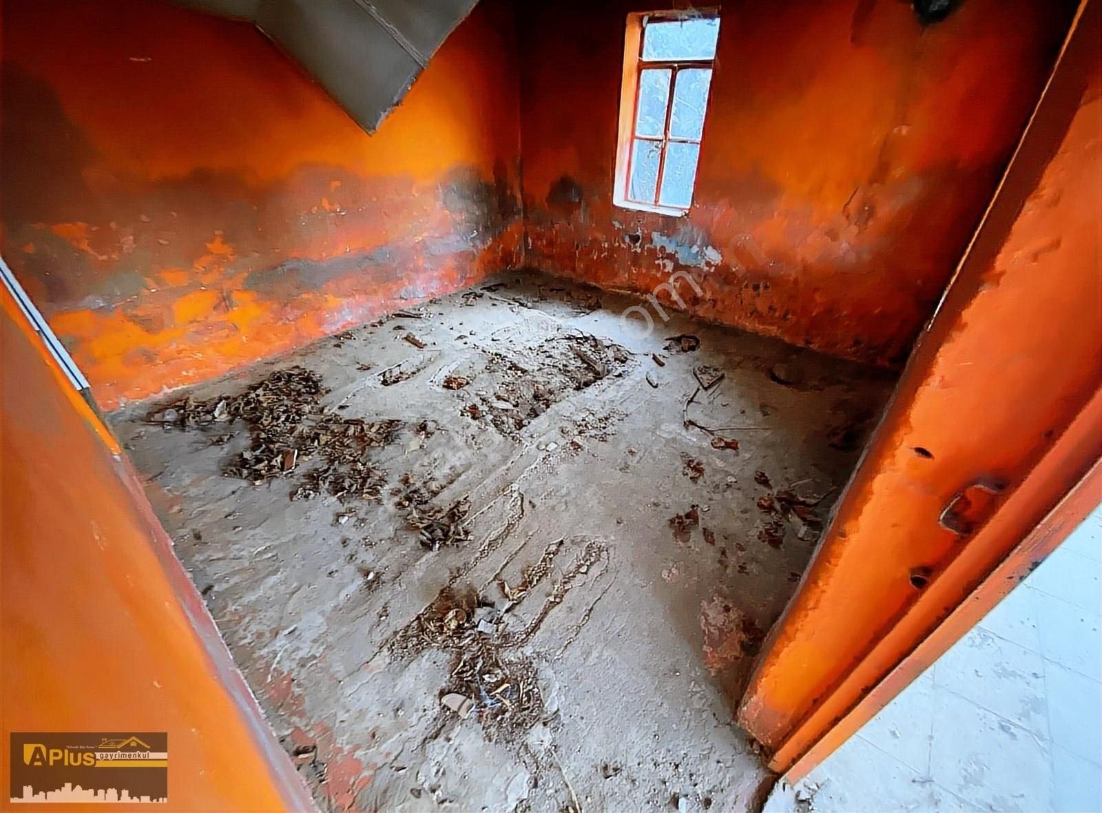 A Plus Gayrimenkulden Satılık Bahçeli 5+1 Mustakil Ev - Görsel 26