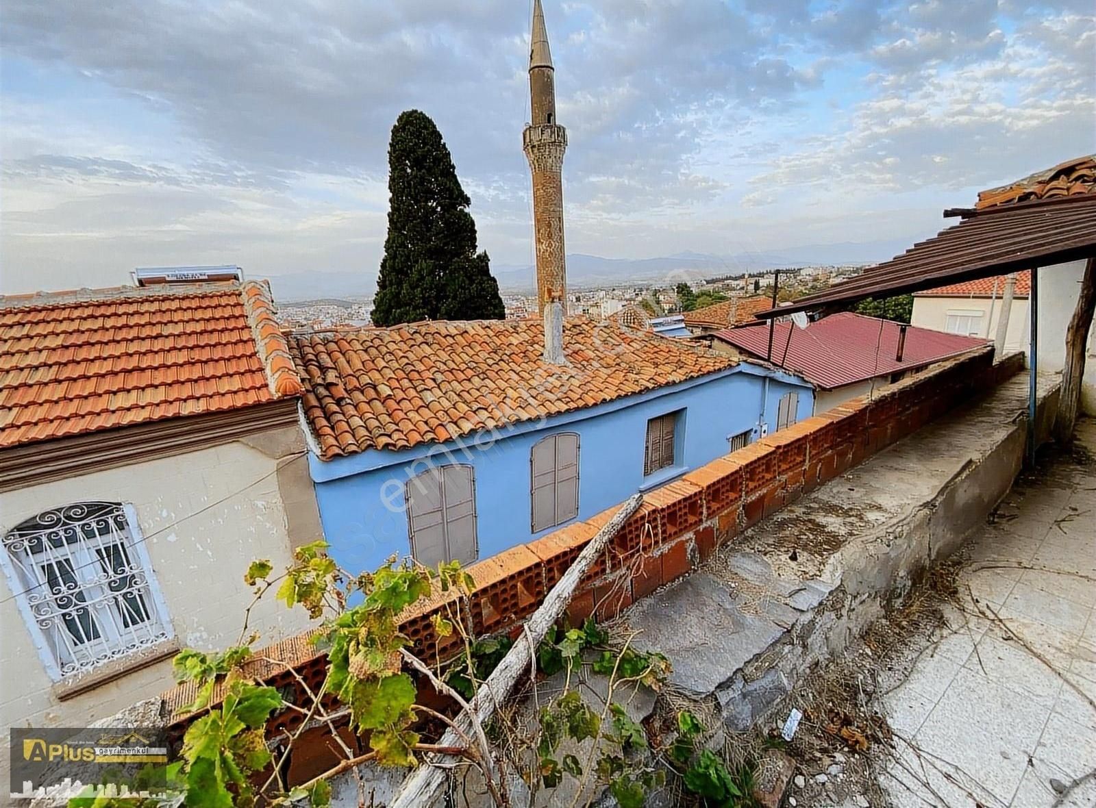 A Plus Gayrimenkulden Satılık Bahçeli 5+1 Mustakil Ev - Görsel 22