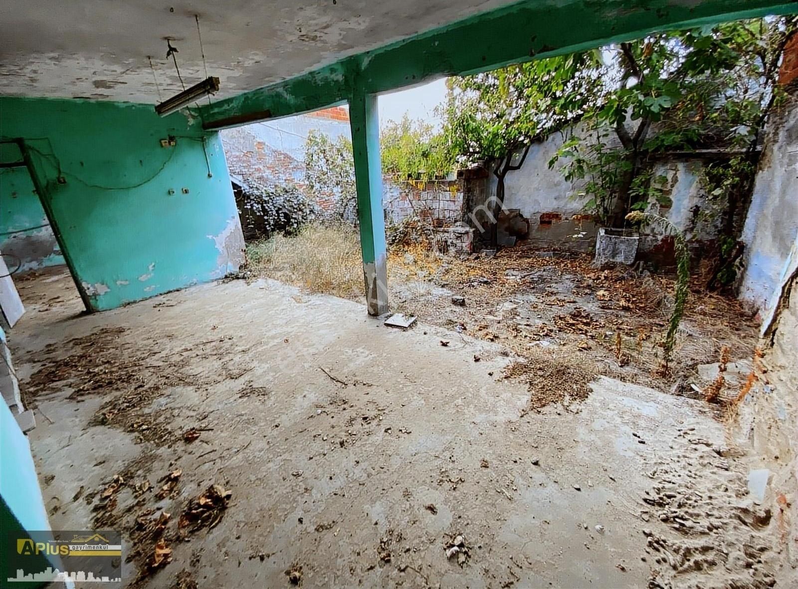 A Plus Gayrimenkulden Satılık Bahçeli 5+1 Mustakil Ev - Görsel 15