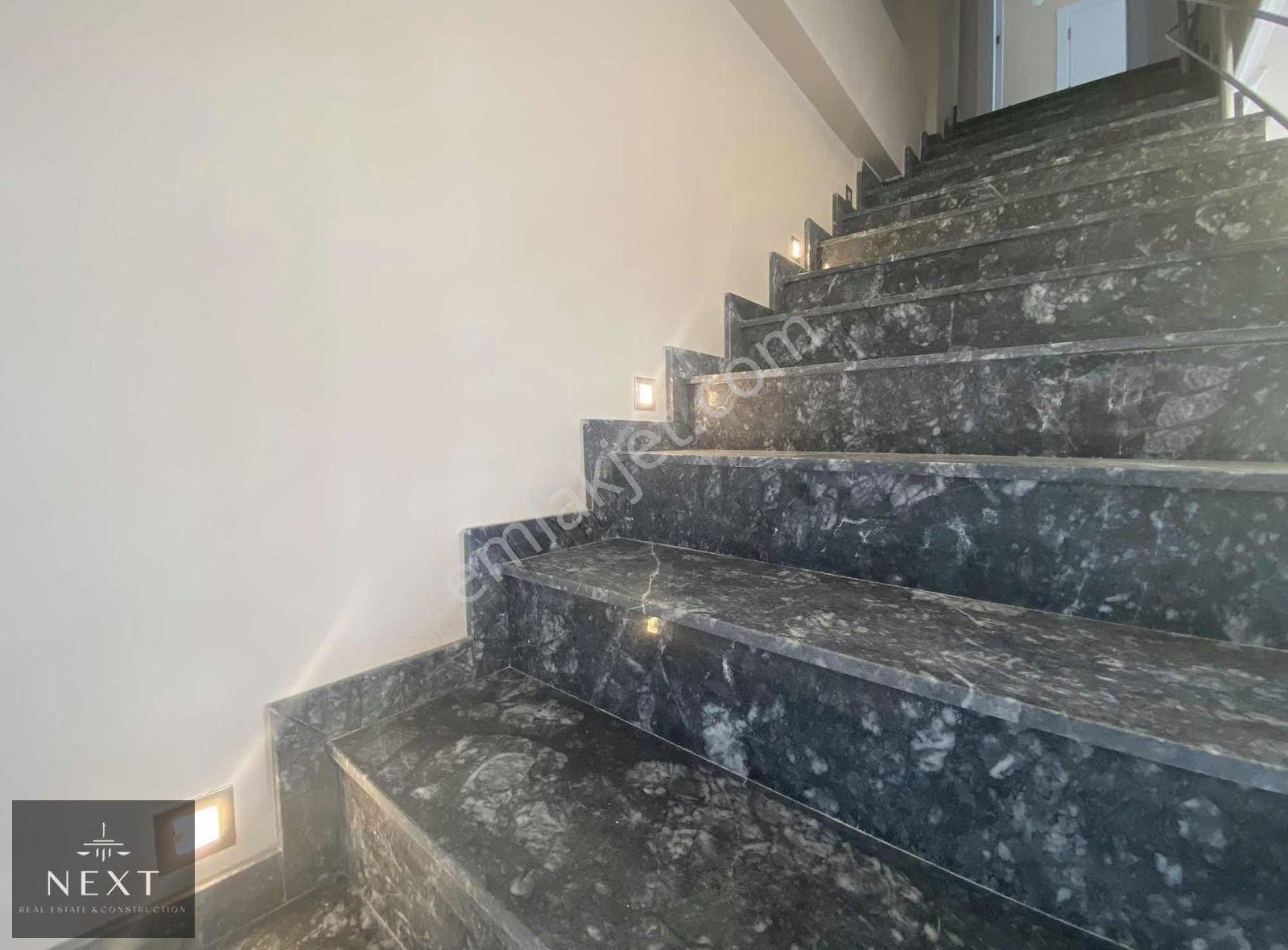 Akçaabat'ta Deniz.doğa Ve Liman Manzarası İle Sıfır Villa - Görsel 33