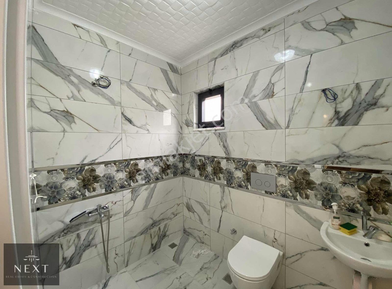 Akçaabat'ta Deniz.doğa Ve Liman Manzarası İle Sıfır Villa - Görsel 24