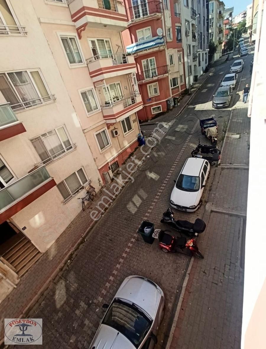 Cevatpaşa Mahallesi Eğitim Fakültesine Yakın 3+1 Kiralık Daire