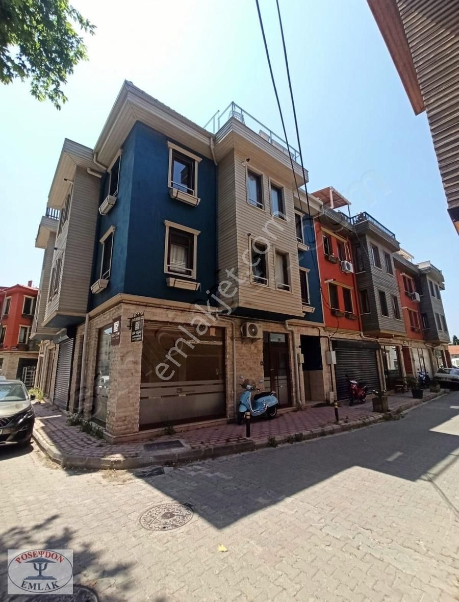 Bankalar Sokağında Kiralık İster Ofis İster Daire