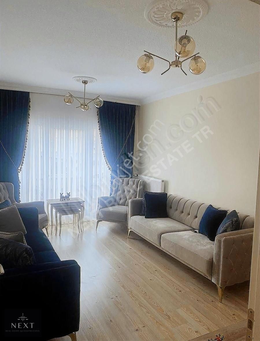 Next Real Estate Gayrimenkulden Fırsat İçi Ful Yapılı - Görsel 26