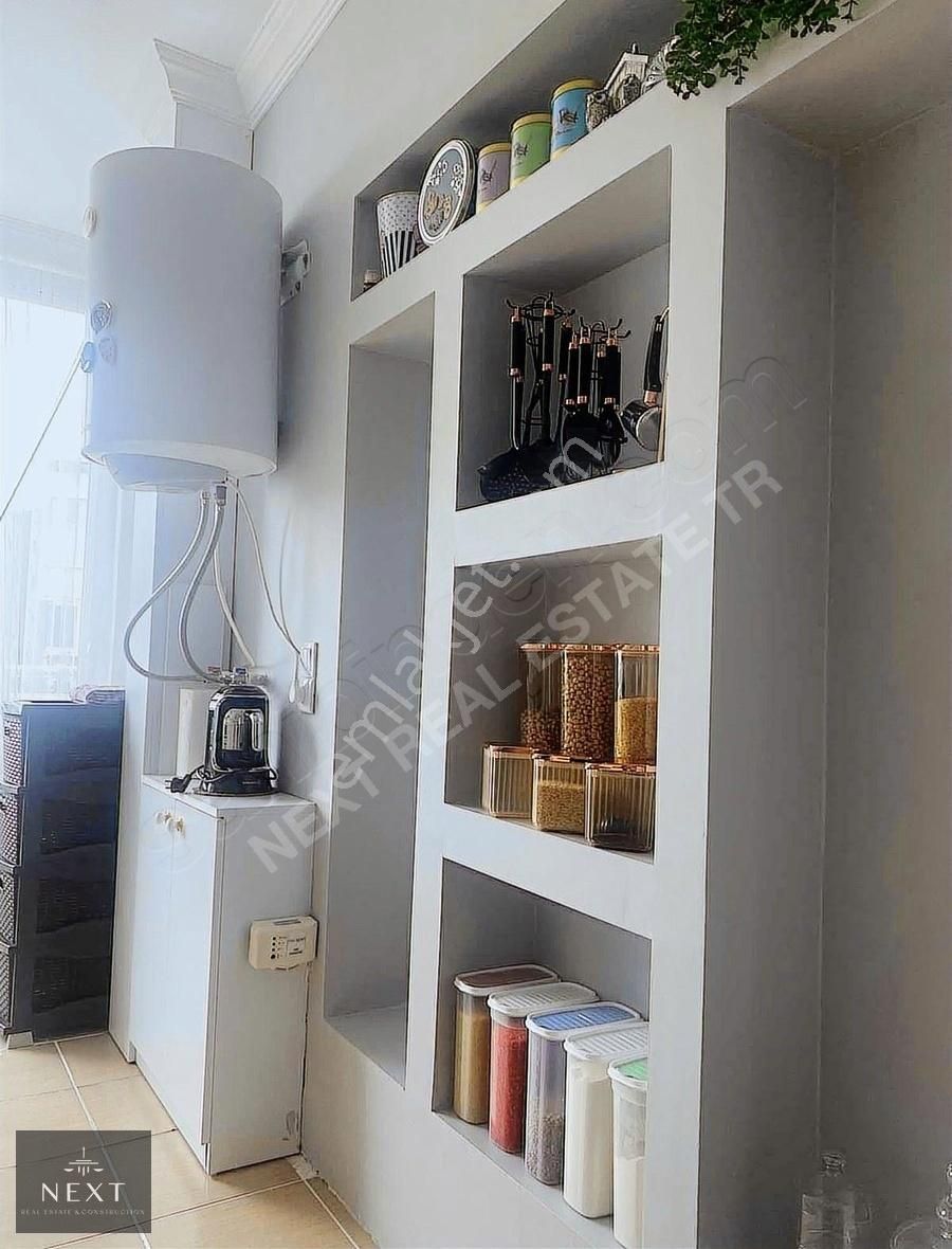 Next Real Estate Gayrimenkulden Fırsat İçi Ful Yapılı - Görsel 27
