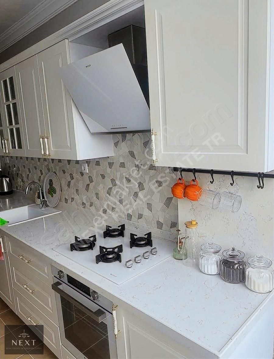 Next Real Estate Gayrimenkulden Fırsat İçi Ful Yapılı - Görsel 4