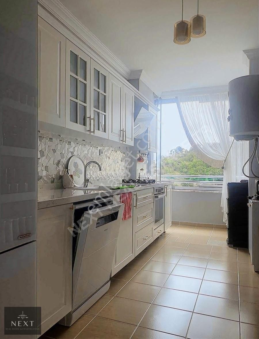 Next Real Estate Gayrimenkulden Fırsat İçi Ful Yapılı - Görsel 30
