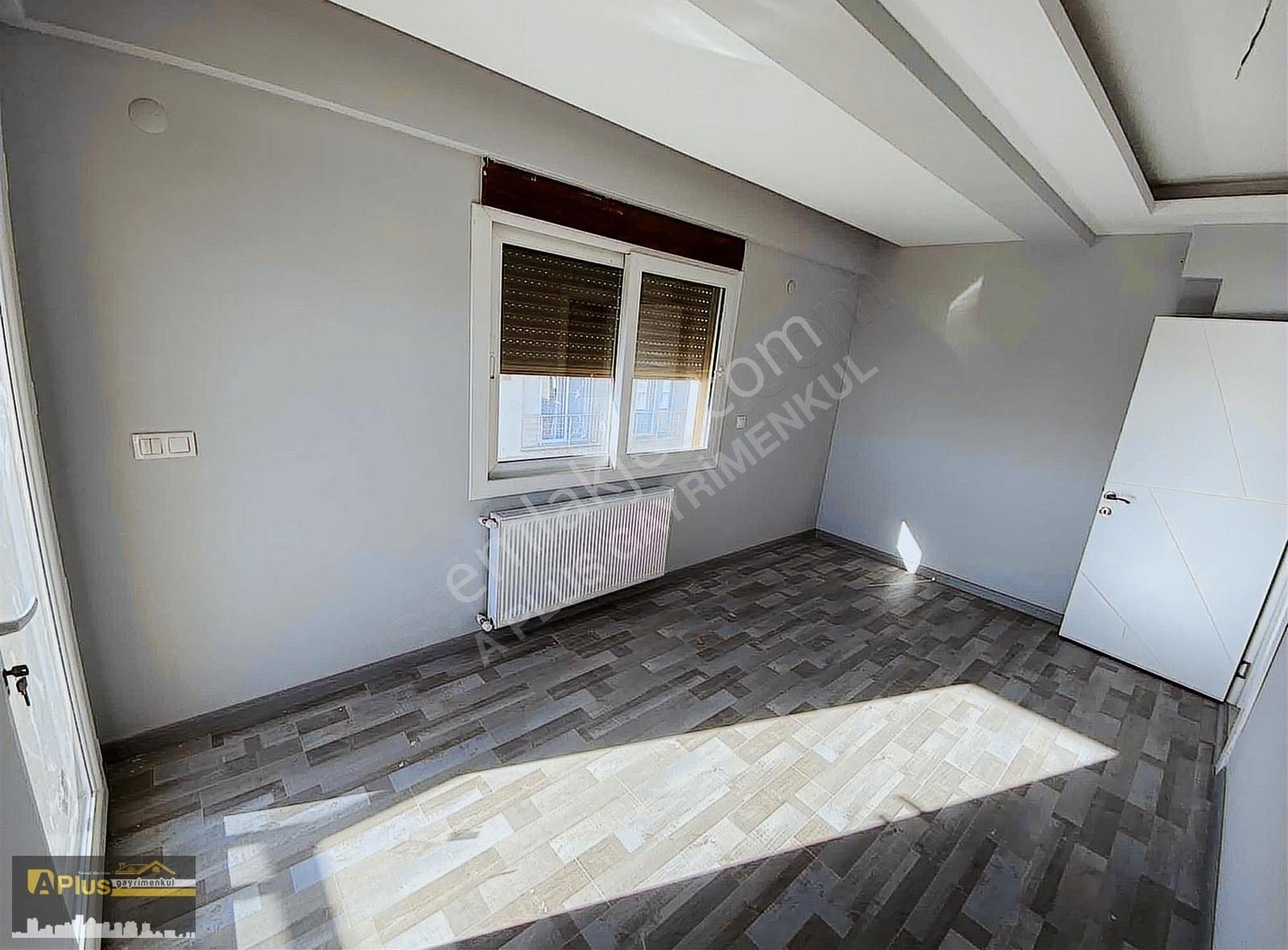 A Plus Gayrimenkulden Cafeler Sokağında 3+1 Sıfır Satılık Daire - Görsel 16
