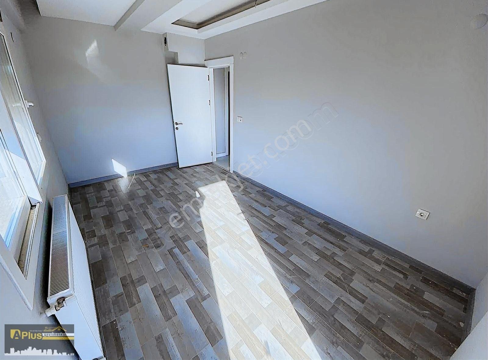 A Plus Gayrimenkulden Cafeler Sokağında 3+1 Sıfır Satılık Daire - Görsel 9