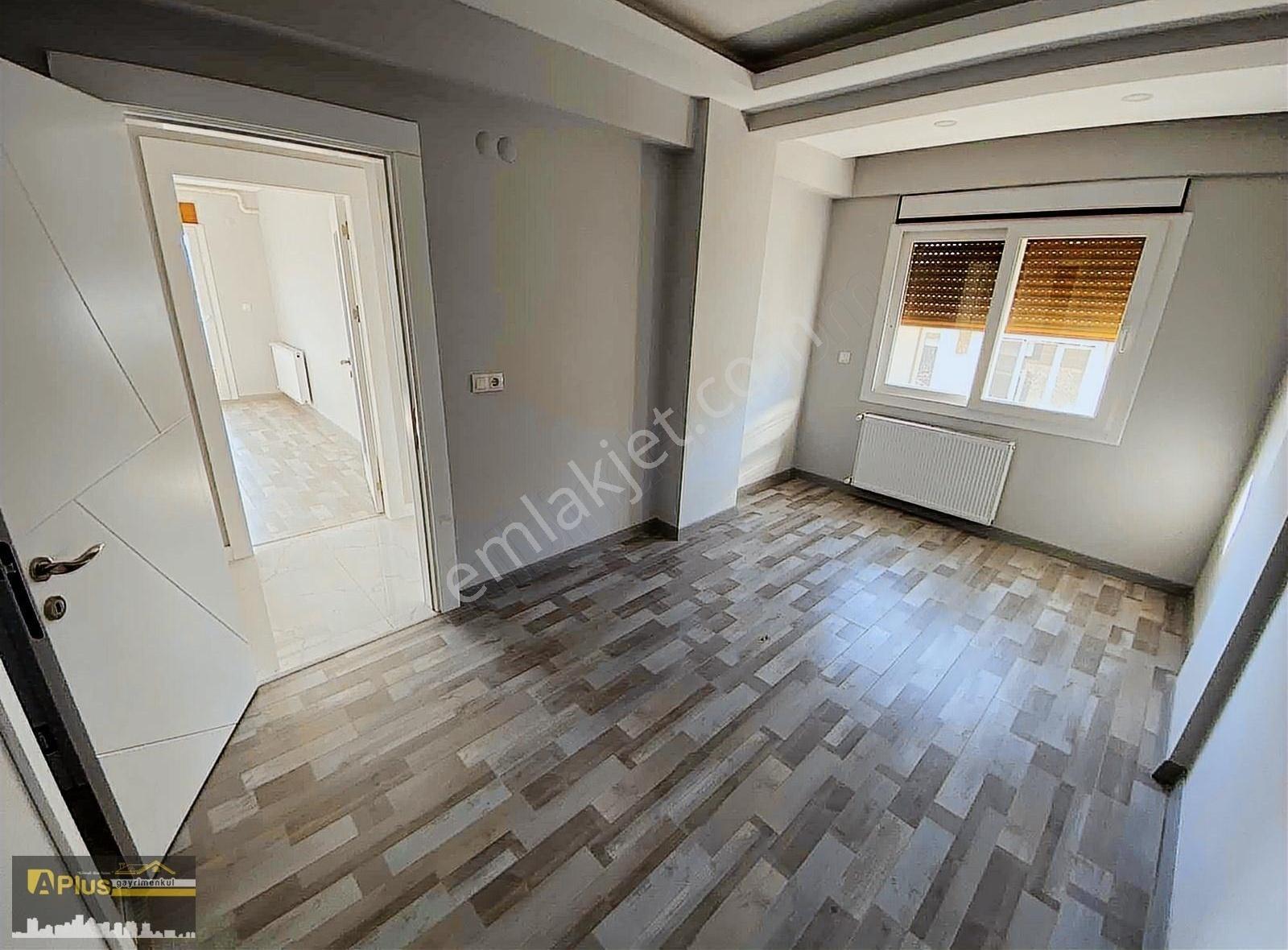A Plus Gayrimenkulden Cafeler Sokağında 3+1 Sıfır Satılık Daire - Görsel 18
