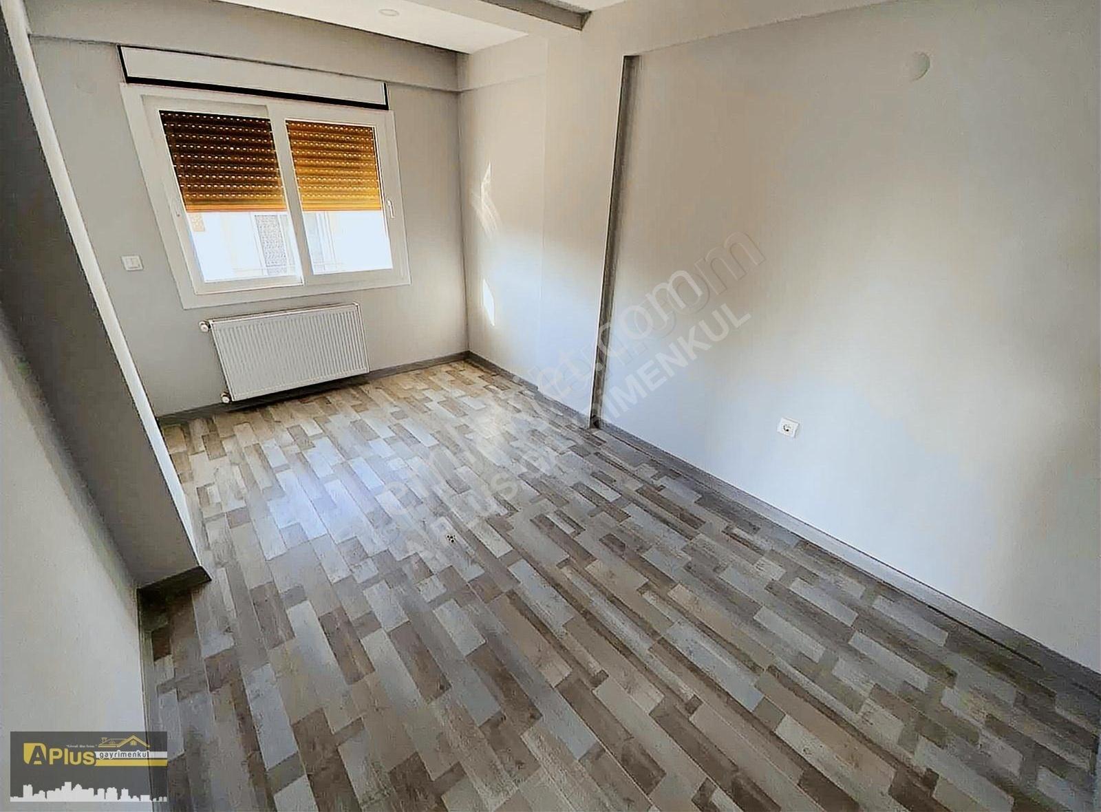 A Plus Gayrimenkulden Cafeler Sokağında 3+1 Sıfır Satılık Daire - Görsel 23