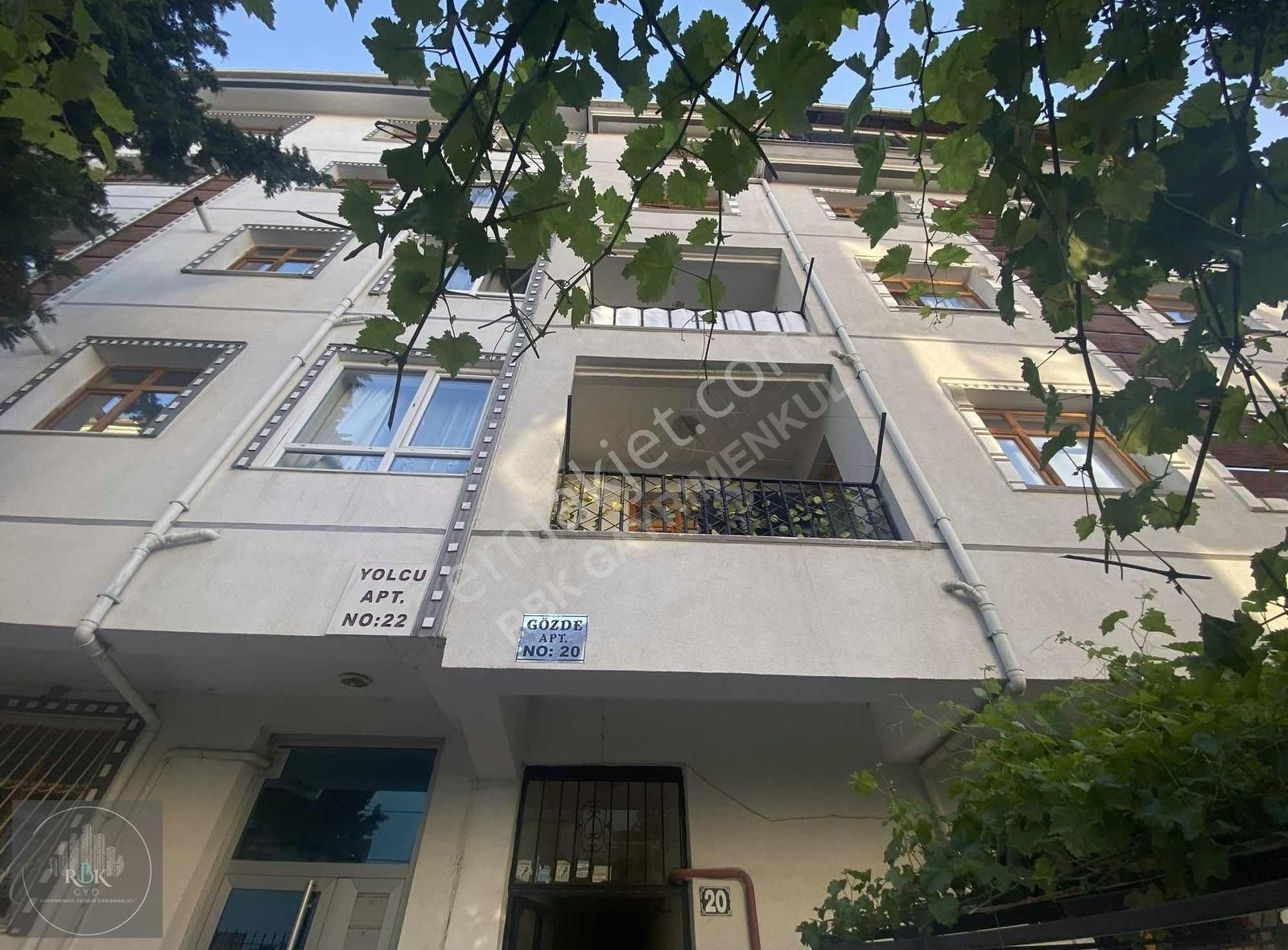 Piyade Mah.'de 5+2 Satılık Dublex, Önü Açık Teraslı Daire