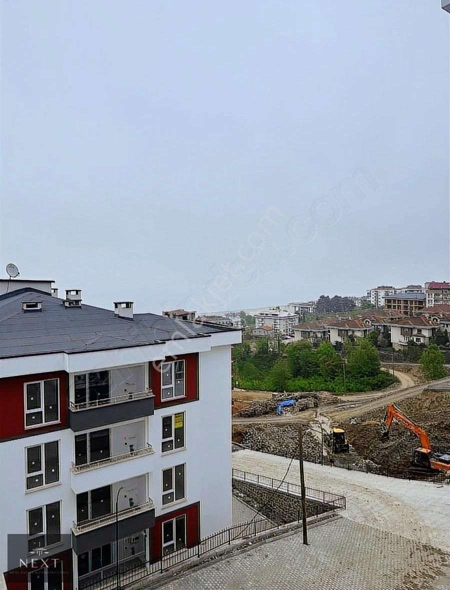 Satılık 1+1 Sıfır Daire 1461 Baysal Projesinde