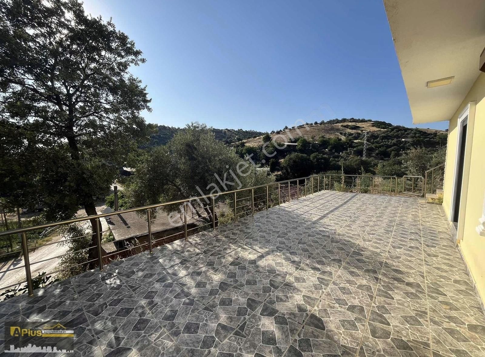 A Plus Gayrimenkulden Kocaaliler Köyünde Satılık Müstakil Ev - Görsel 20