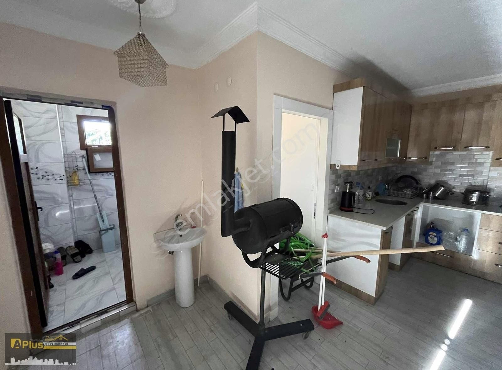 A Plus Gayrimenkulden Kocaaliler Köyünde Satılık Müstakil Ev - Görsel 8