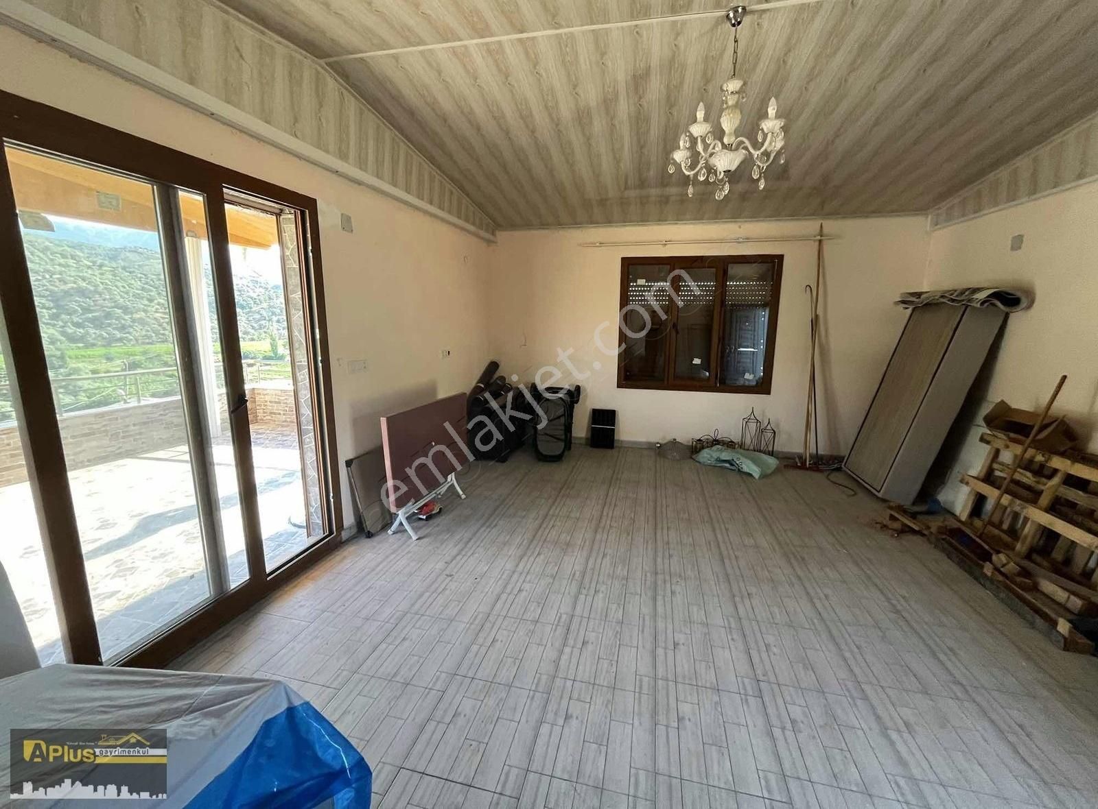 A Plus Gayrimenkulden Kocaaliler Köyünde Satılık Müstakil Ev - Görsel 21