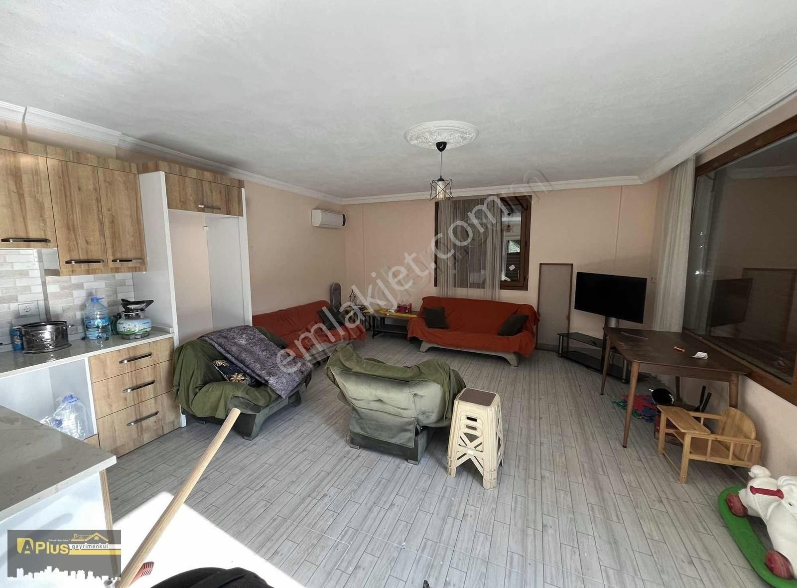 A Plus Gayrimenkulden Kocaaliler Köyünde Satılık Müstakil Ev - Görsel 4