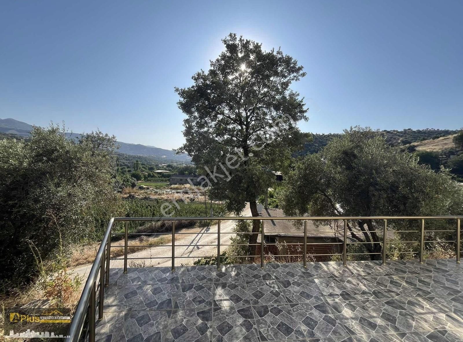 A Plus Gayrimenkulden Kocaaliler Köyünde Satılık Müstakil Ev - Görsel 18