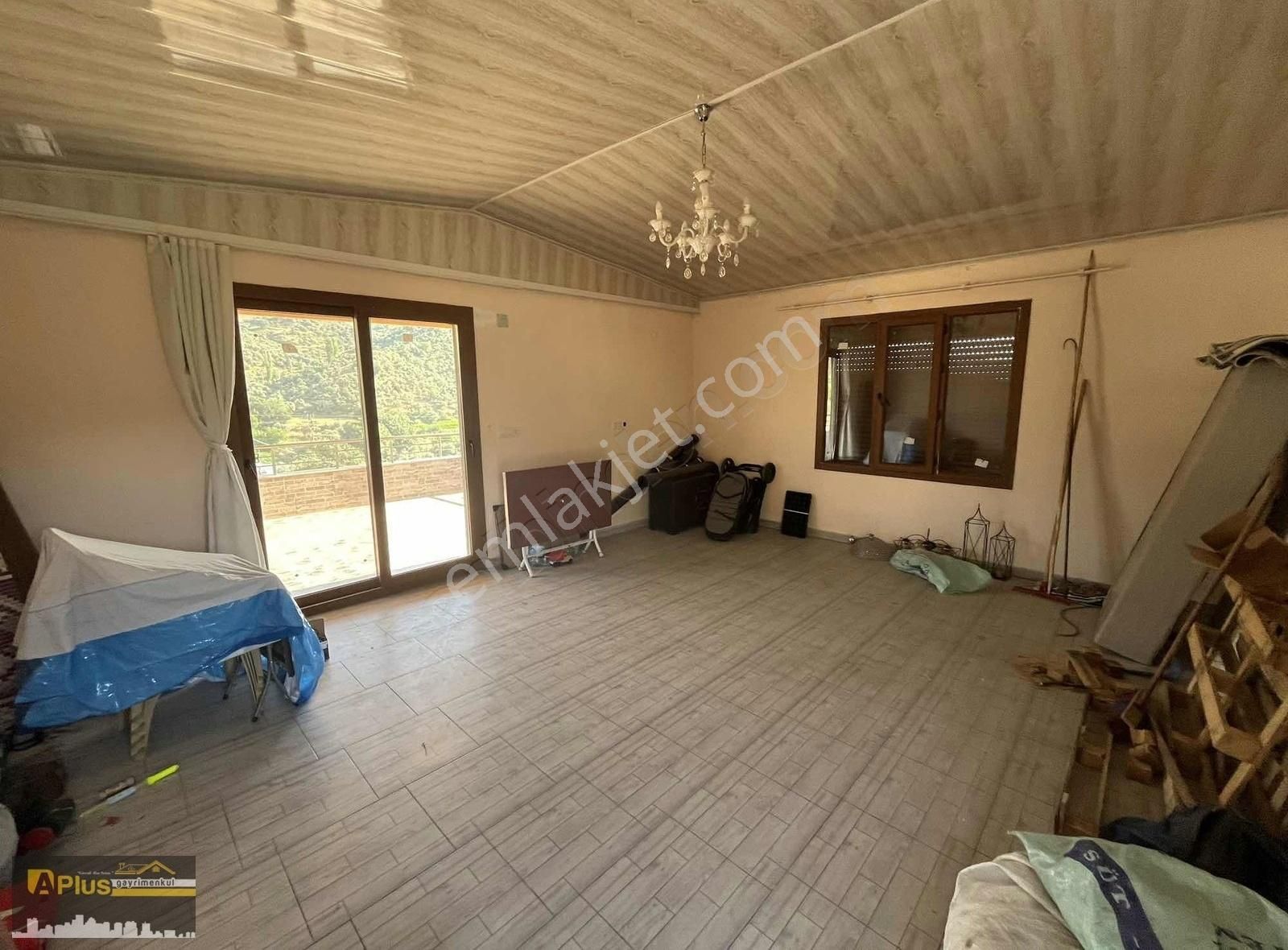 A Plus Gayrimenkulden Kocaaliler Köyünde Satılık Müstakil Ev - Görsel 25